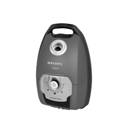 جاروبرقی گرویتی مدل GV403