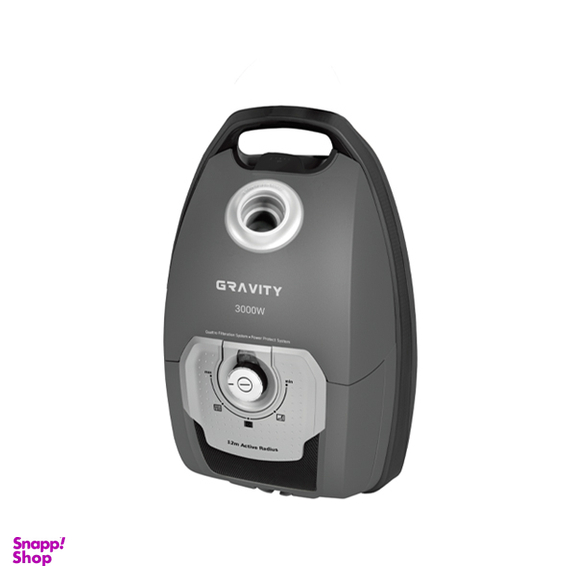 جاروبرقی گرویتی مدل GV403