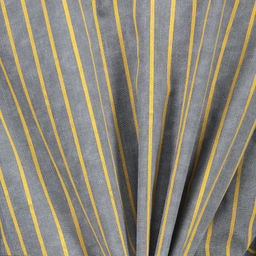 مانتو زنانه لوینت مدل سولینا  کد 0117 رنگ زرد