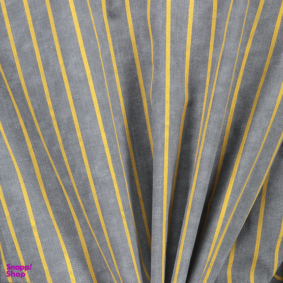 مانتو زنانه لوینت مدل سولینا  کد 0117 رنگ زرد