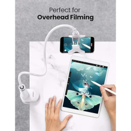 پایه نگهدارنده موبایل یوگرین مدل LP113 طول 90 سانتی متر