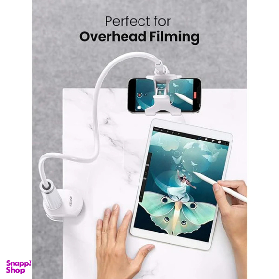 پایه نگهدارنده موبایل یوگرین مدل LP113 طول 90 سانتی متر