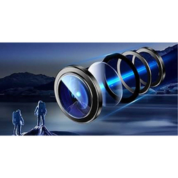 محافظ لنز دوربین بوف مدل HD-ColorLenz مناسب برای گوشی موبایل اپل Iphone 15 Pro Max / 15 Pro