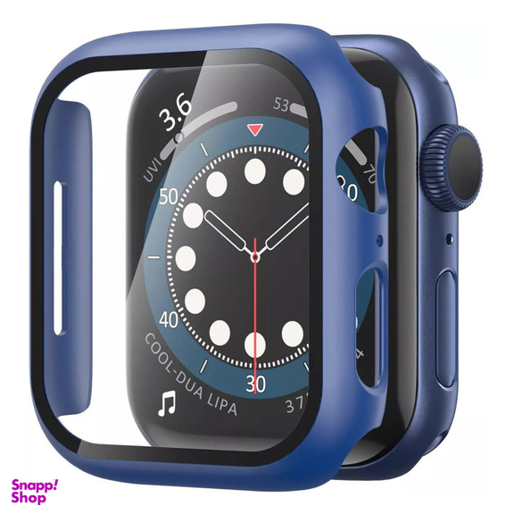 کاور اپیکوی مدل Cover Apple watch مناسب برای اپل واچ 45 میلی متری سری 8 / 7