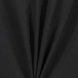 مانتو زنانه لوینت مدل شانل کد 0116 رنگ مشکی