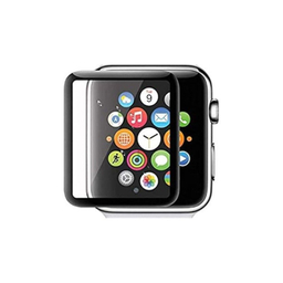 محافظ صفحه نمایش گرین مدل 3D Watch مناسب برای اپل واچ سایز 42 میلی متر