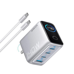 شارژر دیواری 140 وات انکر مدل B2697