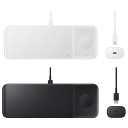 شارژر بی سیم سامسونگ (Samsung) مدل Trio Ep-P6300