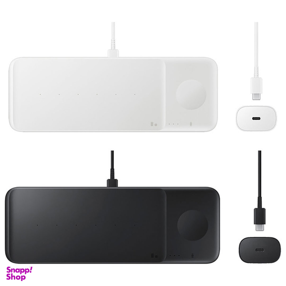 شارژر بی سیم سامسونگ (Samsung) مدل Trio Ep-P6300