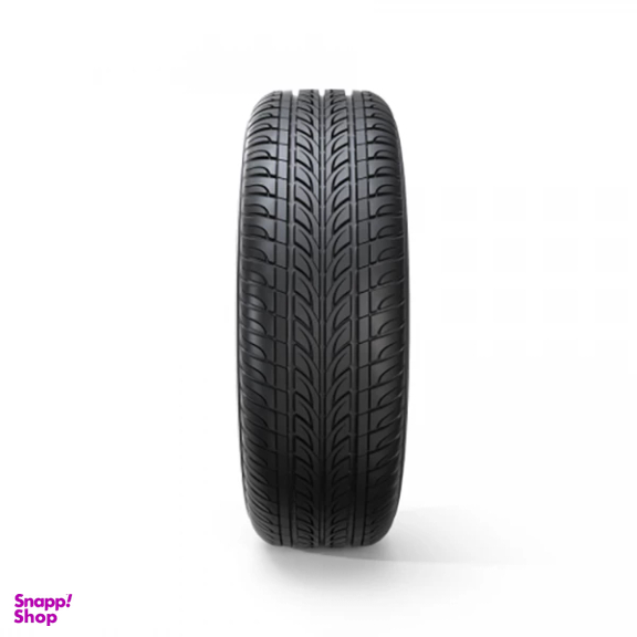 لاستیک خودرو یزد تایر مدل مرکوری سایز 185/65/14 دو حلقه