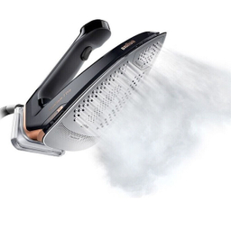 اتو مخزن دار 2700 وات براون مدل IS7286