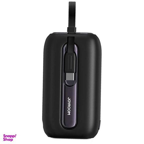 پاوربانک جوی روم مدل JR-L012 mini ظرفیت 10000 میلی آمپر ساعت