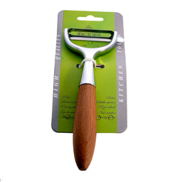 پوست کن وون مدل wood-km01