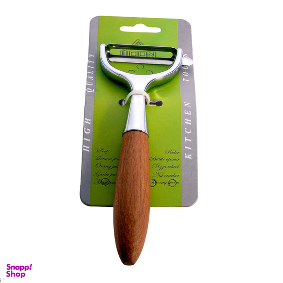 پوست کن وون مدل wood-km01