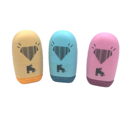تراش و پاک کن میلان کد 8329