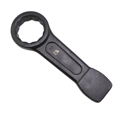 آچار رینگی چکشی مدل گوریلا کد YP-CHAKOSHI-60MM سایز 60 میلی متر