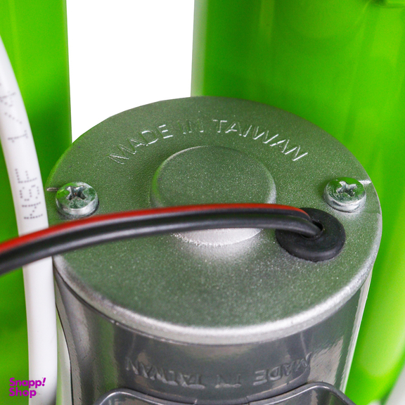 دستگاه تصفیه آب خانگی آکواپرمیوم مدل A8OAB11-GR-TP