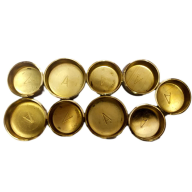 پولک سیلندر آب اصفهان کد SA12 مناسب پراید بسته 9 عددی