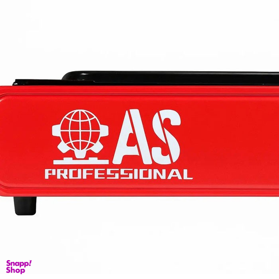 اجاق گاز سفری آس مدل BDZ155AL کد MT0424 به همراه 2 عدد کپسول گاز سفری و کیف حمل