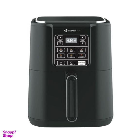 هواپز مباشی مدل ME-AF653