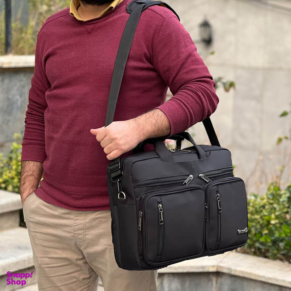 کیف دستی فوروارد مدل 0037 کد 1086
