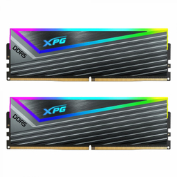 حافظه رم دو کاناله ای دیتا مدل XPG Caster 6000MHz DDR5 ظرفیت 16GB