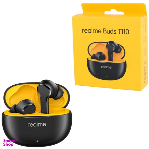 ایرفون بلوتوثی ریلمی مدل SRN External T110