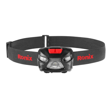 هدلامپ رونیکس مدل RH-4287