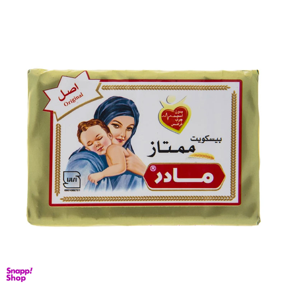بیسکویت مادر ممتاز ویتانا وزن 70 گرم