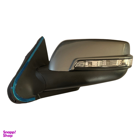 فلاپ آینه راست خودرو وارون مدل P-575-KH مناسب برای پژو پارس