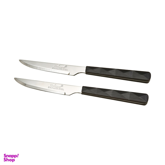 ست کارد میوه خوری یونیک کد 5853 مجموعه 12 عددی