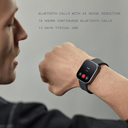 ساعت هوشمند ناتینگ مدل CMF Watch Pro همراه با بند