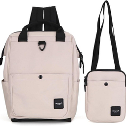 کوله پشتی لپ تاپ 14 اینچ هیماواری مدل02-0403