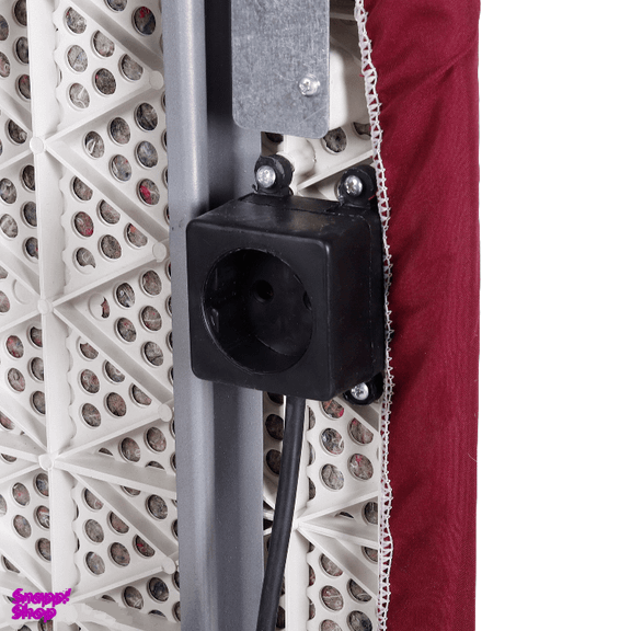 میز اتو ایستاده مکنوس کد 670514