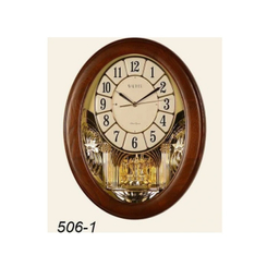 ساعت دیواری والتر کد 506