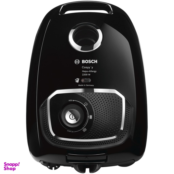 جارو برقی بوش مدل BGLS42230