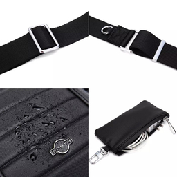 کیف رو دوشی بنج مدل YD252