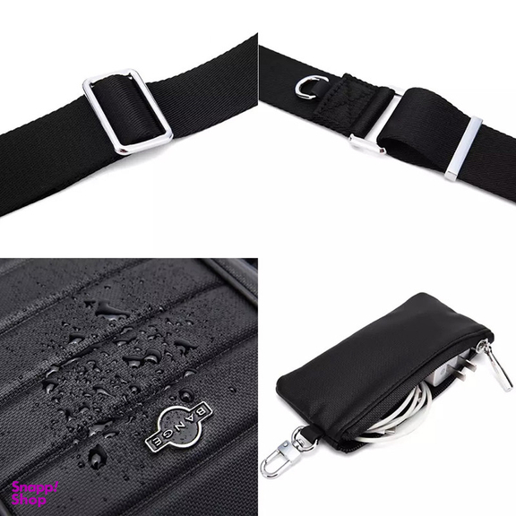 کیف رو دوشی بنج مدل YD252