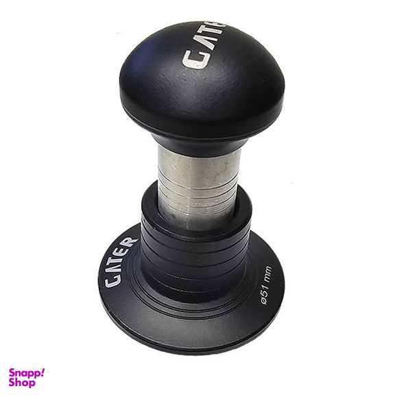 تمپر قهوه مدل تکنیکال 51