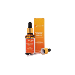 سرم روشن کننده و آبرسان پیرکاردین مدل Vitamin C حجم 30 میلی لیتر