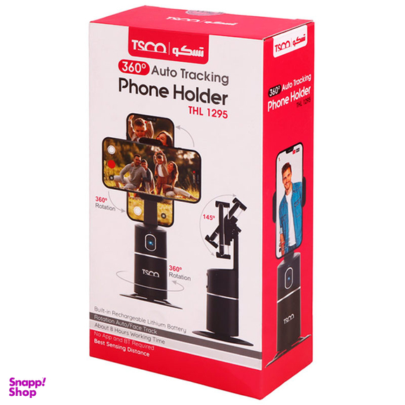 پایه نگهدارنده گوشی موبایل تسکو مدل THL 1295