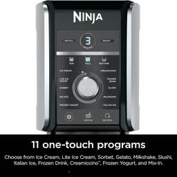 بستنی ساز نینجا مدل NC501EU