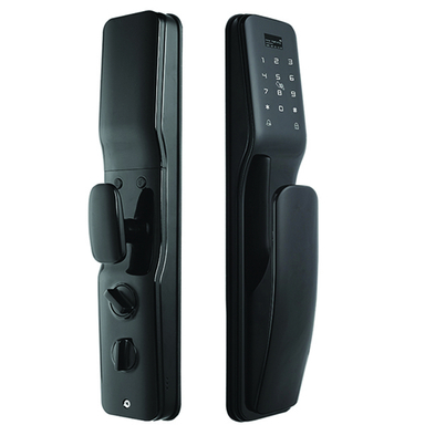 دستگیره در هوشمند آیلاک مدل S3