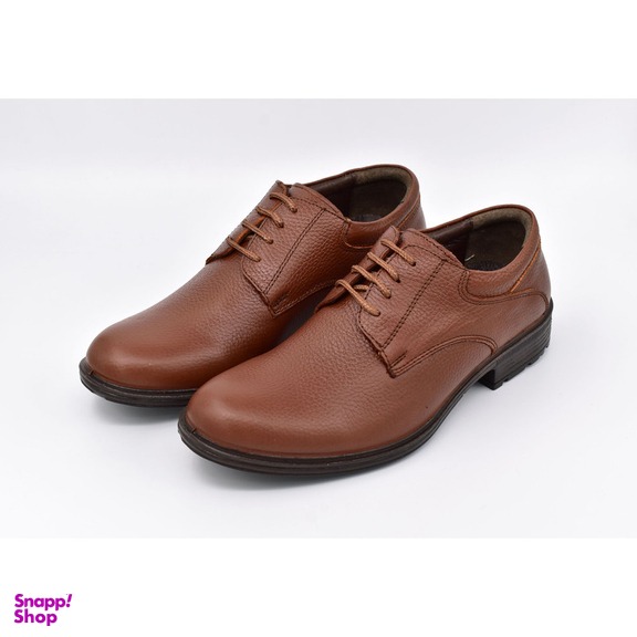 کفش طبی مردانه شهپر مدل 1109 کد SH1822