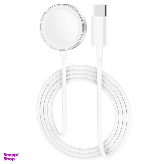 شارژر بی سیم ساعت هوشمند هوکو مدل CW39C