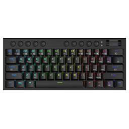 کیبورد بی سیم مخصوص بازی ردراگون مدل Noctis Pro K632 Pro