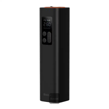 پمپ باد پرتابل باسئوس مدل Baseus Super Mini
