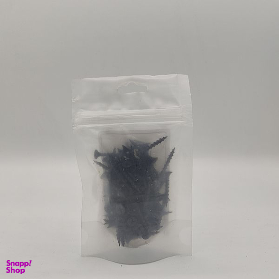 پیچ ام دی اف هامر مدل 4x25mm بسته 100 عددی