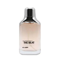 ادوپرفیوم زنانه اسکلاره مدل Burberry The Beat
