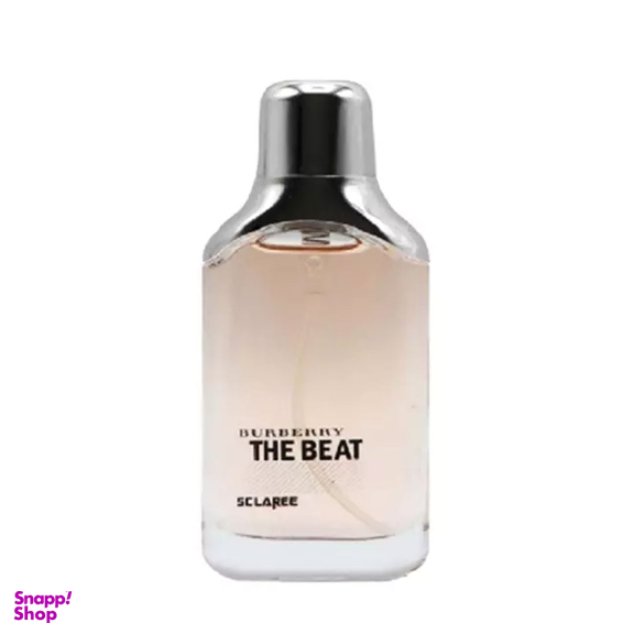 ادوپرفیوم زنانه اسکلاره مدل Burberry The Beat